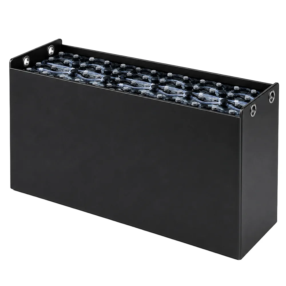 Gabelstaplerbatterie 24V 3PZS 180Ah – Art.-Nr. LZ24V-3PZS-180 – Produktfoto
