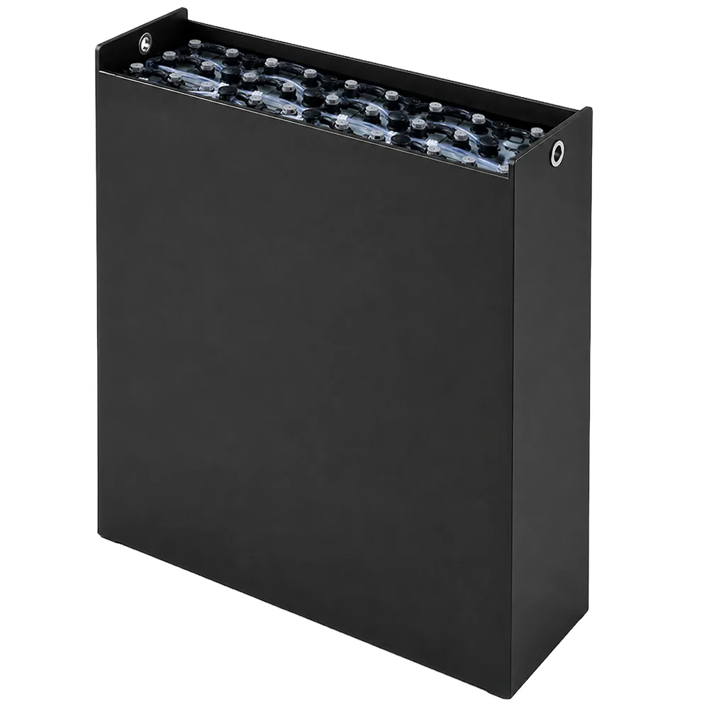 Gabelstaplerbatterie 24V 2PZB 200Ah – Art.-Nr. LZ24V-2PZB-200 – Produktfoto